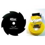 Расходные материалы для бензокос